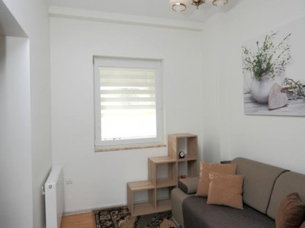 Apartament Jędrek